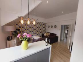 Seaside Apartment